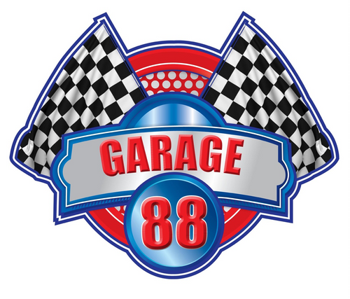 Garage 88